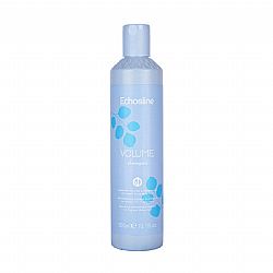 ECHOSLINE ΣΑΜΠΟΥΑΝ ΓΙΑ ΟΓΚΟ VOLUME 300ml 