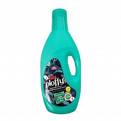 FLOS ECO PLOFFY ΜΑΛΑΚΤΙΚΟ ΡΟΥΧΩΝ ΜΕ ΑΡΩΜΑ GREEN HARMONY 1,5L
