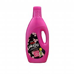 FLOS ECO PLOFFY ΜΑΛΑΚΤΙΚΟ ΡΟΥΧΩΝ ΜΕ ΑΡΩΜΑ PINK BALLET 1,5L