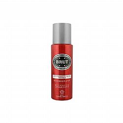 BRUT DEO SPRAY ATTRACTION TOTALE 200ml