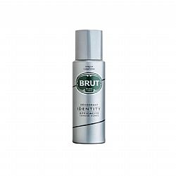 BRUT DEO SPRAY IDENTITY 200ml