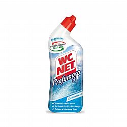 WC NET INTENSE BASIN CLEANING GEL WITH OCEAN FRESH SCENT 750ml