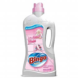 BINGO FRESH MY SWEET HOME GENERAL USE CLEANER 1L