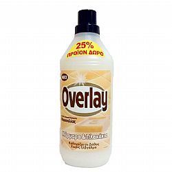 OVERLAY MARBLE & TILES FLOOR LIQUID WITH MASSALIA SCENT 1L