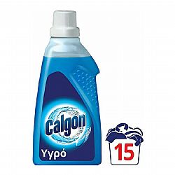 CALGON POWER ΑΠΟΣΚΛΗΡΥΝΤΙΚΟ ΝΕΡΟΥ ΠΛΥΝΤΗΡΙΟΥ ΡΟΥΧΩΝ ΤΖΕΛ 750ml