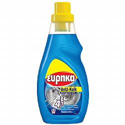 ΕΥΡΗΚΑ ANTI-KALK GEL ΑΠΟΣΚΛΗΡΥΝΤΙΚΟ 750ml