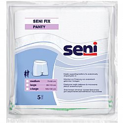 SAN SENI PANTY LARGE ΣΛΙΠ ΣΥΓΚΡΑΤΗΣΗΣ x5