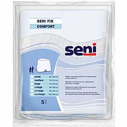SENI FIX COMFORT LARGE ΣΛΙΠ ΣΥΓΚΡΑΤΗΣΗΣ x5