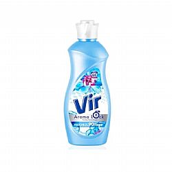 VIR ΜΑΛΑΚΤΙΚΟ ΡΟΥΧΩΝ ΜΕ ΑΡΩΜΑ FRISCHE MELODIE 1,7L
