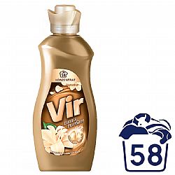 VIR ΜΑΛΑΚΤΙΚΟ ΡΟΥΧΩΝ ΜΕ ΑΡΩΜΑ ROMANTISCH 1,45L