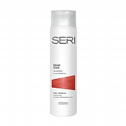 FARCOM SERI MOIST CORE SHAMPOO 300ml