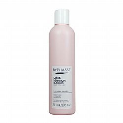 BYPHASSE ACTIV BOUCLES NOURISHING CURLY CREAM LOTION 250ml