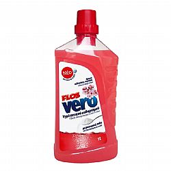FLOS VERO WITH BAKING SODA GENERAL PURPOSE CLEANING LIQUID 1lt