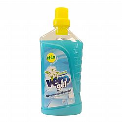 FLOS VERO WITH JASMINE SCENT CLEANING LIQUID FOR GENERAL USE 1lt