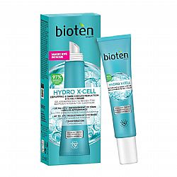 BIOTEN HYDRO X-CELL ΕΝΥΔΑΤΙΚΗ ΚΡΕΜΑ ΜΑΤΙΩΝ 15ml