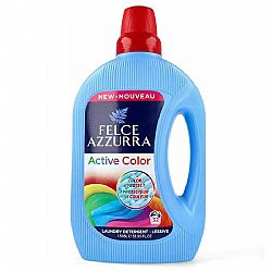 FELCE AZZURRA ACTIVE COLOR ΑΠΟΡΡΥΠΑΝΤΙΚΟ ΡΟΥΧΩΝ 32 ΜΕΖΟΥΡΕΣ 1,6L