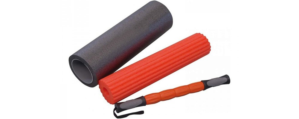 Foam Rollers