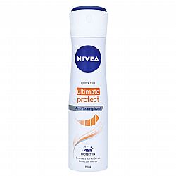 NIVEA ULTIMATE PROTECT 72h DEO SPRAY 150ml