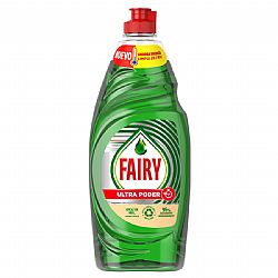 FAIRY ULTRA POWER ΑΠΟΡΡΥΠΑΝΤΙΚΟ ΠΙΑΤΩΝ ΥΓΡΟ 650ml