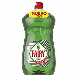 FAIRY ULTRA POWER ΥΓΡΟ ΠΙΑΤΩΝ 1190ml