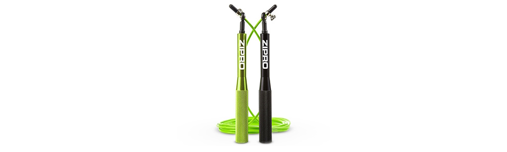 Jump Ropes