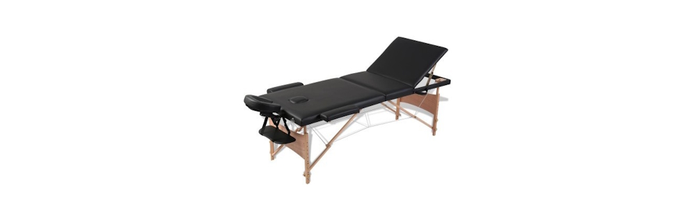 Massage Tables & Chairs