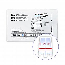 SKINTACT ΠΛΑΚΕΣ ΓΕΙΩΣΗΣ RS-25 5τεμ