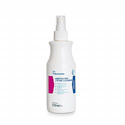 DR. SCHUMACHER GMBH ASEPTODERM 2% CHG (SPRAY) COLOURED - 250ml