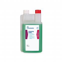 DR. SCHUMACHER GMBH DESCOTON EXTRA ΑΠΟΛΥΜΑΝΤΙΚΟ ΕΡΓΑΛΕΙΩΝ & ΕΝΔΟΣΚΟΠΙΩΝ 1000ml