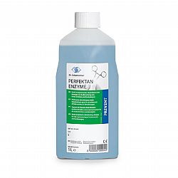 DR. SCHUMACHER GMBH PERFEKTAN ENZYME ΠΟΛΥΕΝΖΥΜΑΤΙΚΟ ΑΠΟΛΥΜΑΝΤΙΚΟ ΚΑΘΑΡΙΣΤΙΚΟ ΓΙΑ ΤΗΝ ΕΠΑΝΕΠΕΞΕΡΓΑΣΙΑ ΟΡΓΑΝΩΝ & ΕΝΔΟΣΚΟΠΙΩΝ 1000ml 