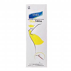 SMB ΣΠΙΡΑΛ TCu 380A