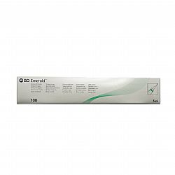 BD ΣΥΡΙΓΓΕΣ EMERALD 5ml & G-21 x 1½