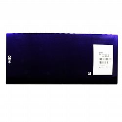 BD ΣΥΡΙΓΓΕΣ EMERALD 5ml & G-23 x 1¼
