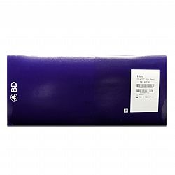 BD ΣΥΡΙΓΓΕΣ EMERALD 10ml & G-21 x 1½