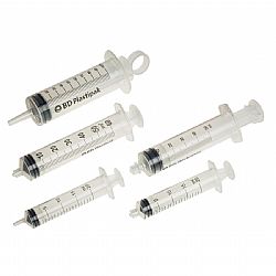BD ΣΥΡΙΓΓΕΣ EMERALD 2ml ΟΜΟΚΕΝΤΡΟΥ ΑΚΡΟΥ 100τεμ