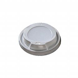 OPEN CARE CUP LID PACIFIER WHITE 4oz 100pcs
