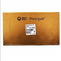 BD ΣΥΡΙΓΓΕΣ PLASTIPAK 50ml ΚΑΘΕΤΗΡΑ 60τεμ