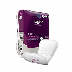 ABENA LIGHT MINI PLUS 1A PREMIUM 16x16τεμ