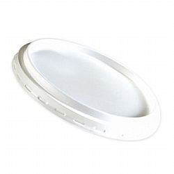 OPEN CARE CUP LID 240cc 100pcs