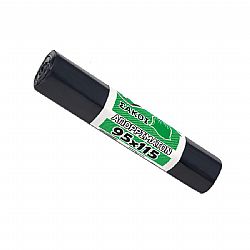 OPEN CARE TRASH BAGS 95x115cm STRONG BLACK 10pcs