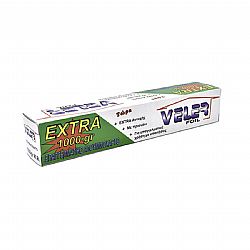 VELER PROFESSIONAL ALUMINUM FOIL 100m x 30cm