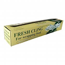 OPEN CARE CLING FILM 200m x 45cm BOXED SAW