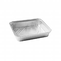 OPEN CARE ALUMINUM CONTAINER R29L / 129 (large portion) 100pcs