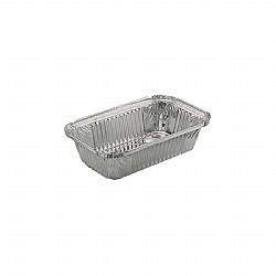 OPEN CARE ALUMINUM CONTAINER R43L / 220 (pasta) 100pcs