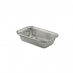 OPEN CARE ALUMINUM CONTAINER R45L / 162 (portion medium) 100pcs