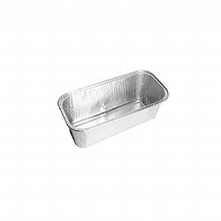 OPEN CARE ALUMINUM CONTAINER R19G / 196 (cake pan) 100pcs