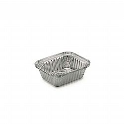 OPEN CARE ALUMINUM CONTAINER R28L / 128 (potato) 100pcs