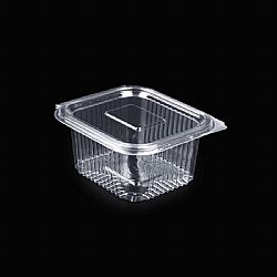 OPEN CARE CONTAINER PET 375cc 100pcs