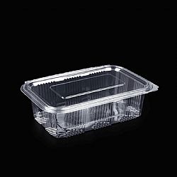OPEN CARE CONTAINER PET 750cc 100pcs