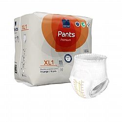 ABENA ΒΡΑΚΑΚΙ XL1 PREMIUM 6x16τεμ.